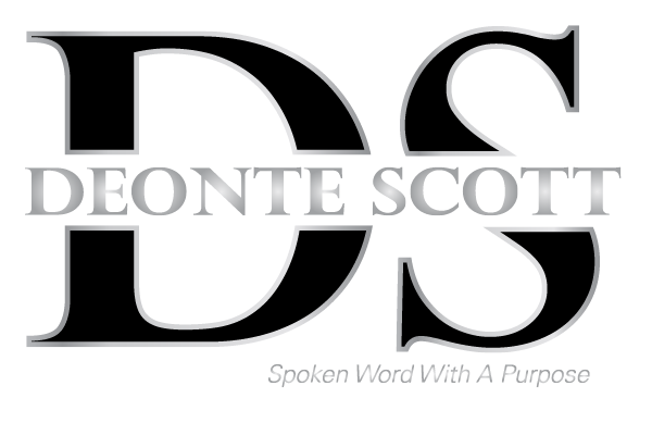 Deonte Scott Logo