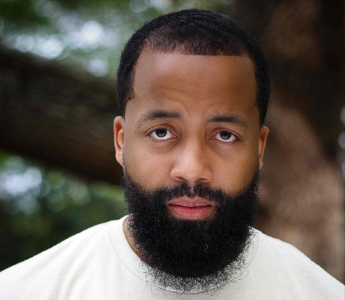 Deonte Scott