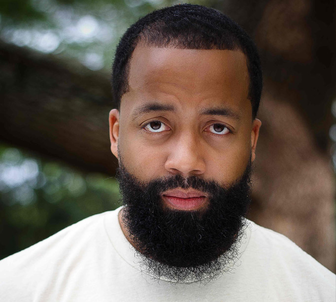 Deonte Scott