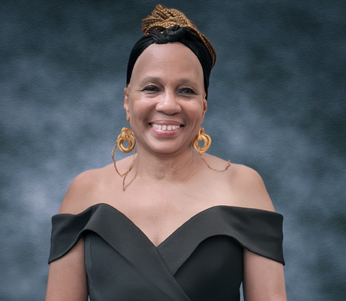 Marie Brown