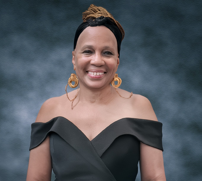 Marie Brown
